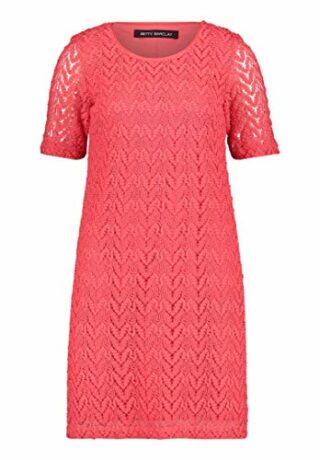 Betty Barclay Hannah 3 Abendkleid, Rot