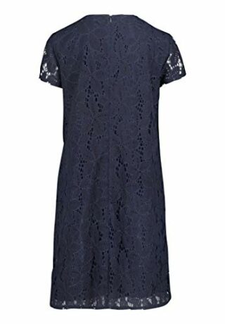 Betty Barclay Spitzenkleid, Blau