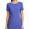 Black Halo Jodee Mini Kleid, Blau