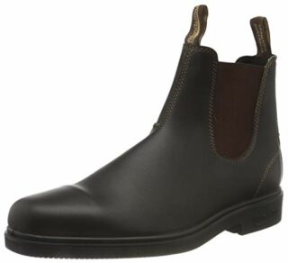 Blundstone Chisel Toe 062 Chelsea Boots, Braun