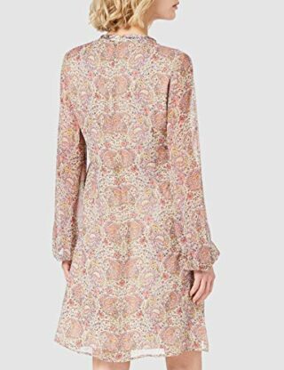 CINQUE CIDAJO Sommerkleid, Beige