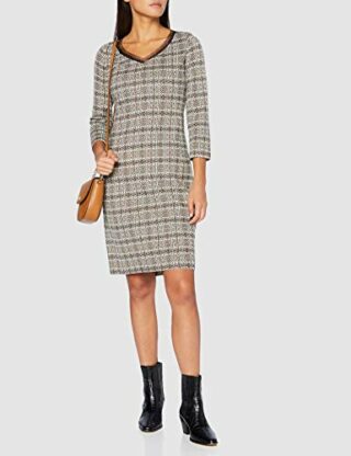 CINQUE CIELSET Sommerkleid, Grau