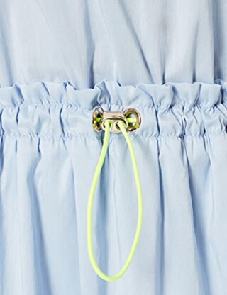 CINQUE CIESTA Ausgestelltes Kleid, Blau