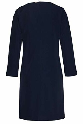 CINQUE CIEXEL Etuikleid, Blau