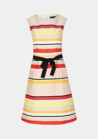 Comma 81.804.82.4498 Partykleid, Bunt