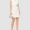 Comma 8T.002.82.4996 Partykleid, Bunt