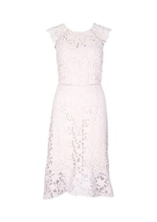 Comma 8T.903.82.8394 Cocktailkleid, Pink