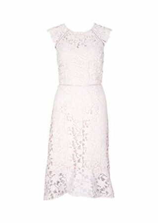 Comma 8T.903.82.8394 Cocktailkleid, Pink