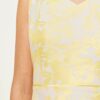 Comma 8T.904.82.8077 A-Linien-Kleid, Bunt