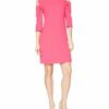 Comma Partykleid, Pink