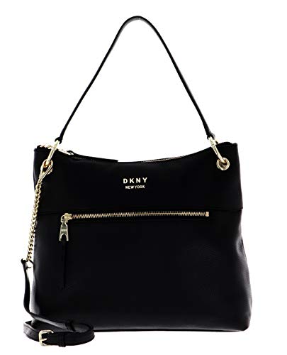 DKNY Gregorio Hobo Bag, Silber DKNY Gregorio Hobo Bag, Silber