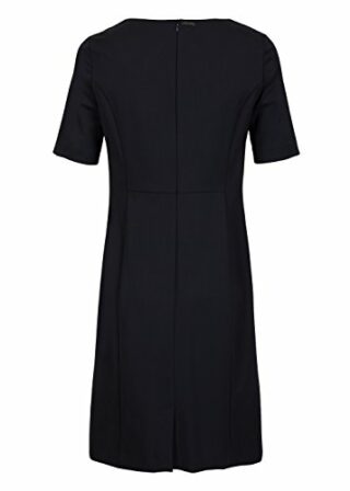 Daniel Hechter 10280 700708 Abendkleid, Blau