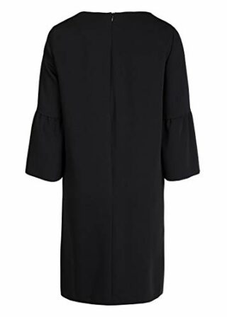 Daniel Hechter Abendkleid, Schwarz
