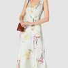 Desigual Vest_LIMBERT Maxikleid, Grün