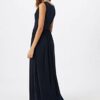 ESPRIT Collection Abendkleid, Blau