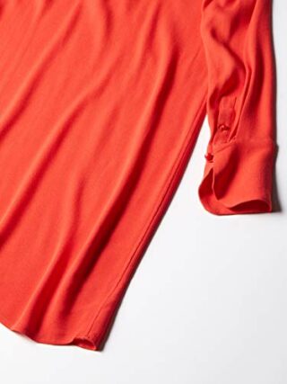 Equipment Tunika Kleid, Rot