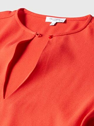 Equipment Tunika Kleid, Rot