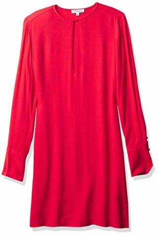 Equipment Tunika Kleid, Rot