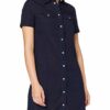 G-STAR RAW Tacoma Sommerkleid, Blau