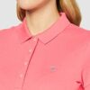 GANT The ORIGINAL Pique SS Dress Kleid, Pink