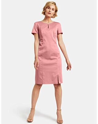 Gerry Weber 380015-31370 Maxikleid, Pink