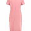 Gerry Weber 380015-31370 Maxikleid, Pink
