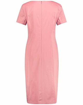 Gerry Weber 380015-31370 Maxikleid, Pink