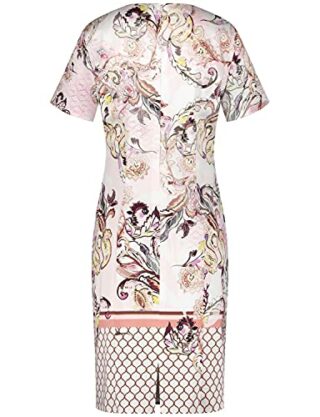 Gerry Weber 380018-38301 Abendkleid, Bunt