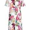 Gerry Weber 380048 Tunikakleid, Pink