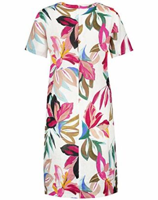 Gerry Weber 380048 Tunikakleid, Pink