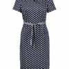 Gerry Weber 98031-38147 Sommerkleid, Blau