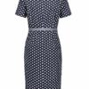 Gerry Weber 98031-38147 Sommerkleid, Blau