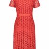 Gerry Weber 98032-31411 Cocktailkleid, Rot