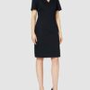 Gerry Weber 98039-38173 Maxikleid, Blau