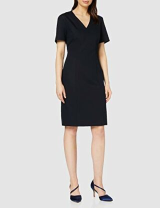 Gerry Weber 98039-38173 Maxikleid, Blau