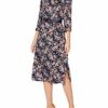 Gerry Weber A-Linien-Kleid, Blau