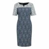 Gerry Weber Abendkleid, Blau