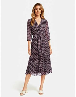 Gerry Weber Maxikleid, Blau