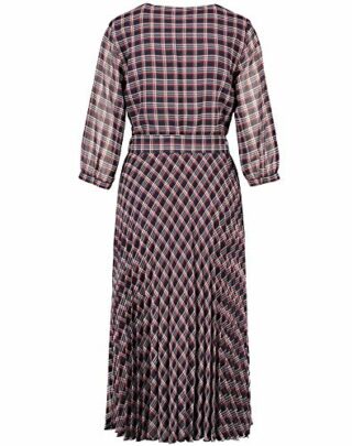 Gerry Weber Maxikleid, Blau