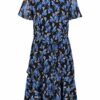 Gerry Weber Sommerkleid, Blau