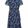 Gerry Weber Sommerkleid, Blau