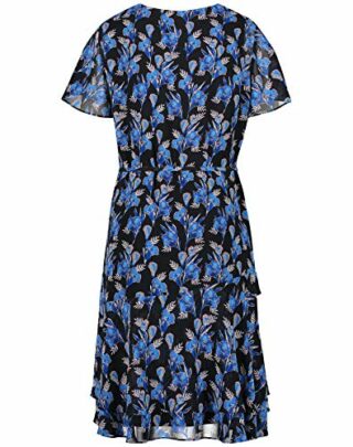 Gerry Weber Sommerkleid, Blau