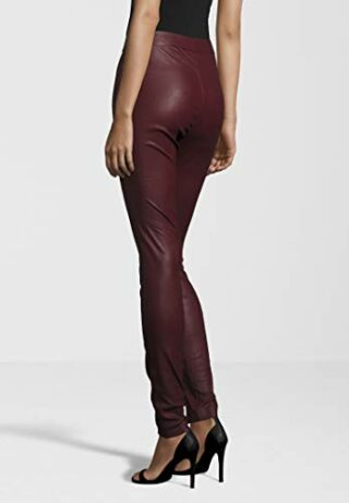 Gipsy G2GAlara SF LNS Lederhose, Rot