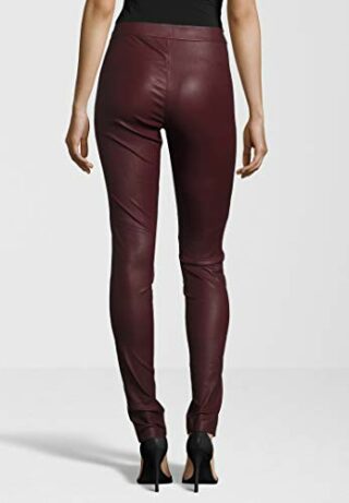 Gipsy G2GAlara SF LNS Lederhose, Rot