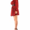 Guess Virginia Abendkleid, Schwarz