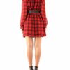 Guess Virginia Abendkleid, Schwarz
