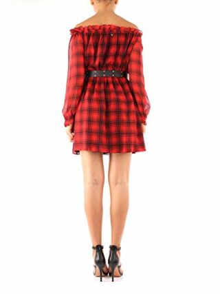 Guess Virginia Abendkleid, Schwarz
