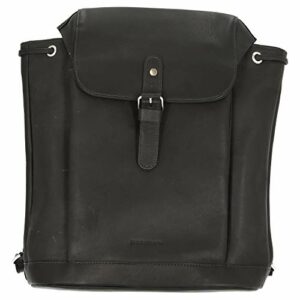 HAROLD’S Campo Rucksack City, Schwarz