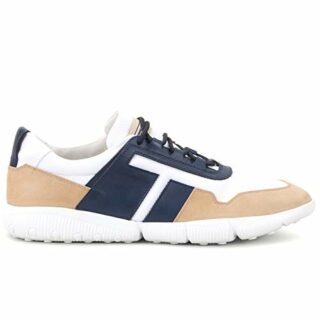 TOD'S Competition Sportschuh Sneaker, Mehrfarbig