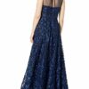 Ignite 3814, Blau